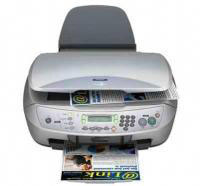 Epson Stylus CX6600 NON A4 22ppm USB (C11C578033) Epson Stylus CX6600 NON A4 22ppm USB (C11C578033)